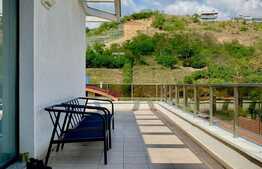 EXCLUSIVITATE! Apartament tip penthouse, 70 mp terasa, garaj, in Grigorescu