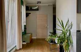 EXCLUSIVITATE! Apartament tip penthouse, 70 mp terasa, garaj, in Grigorescu