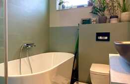 EXCLUSIVITATE! Apartament tip penthouse, 70 mp terasa, garaj, in Grigorescu