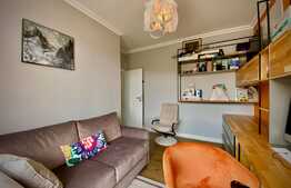 EXCLUSIVITATE! Apartament tip penthouse, 70 mp terasa, garaj, in Grigorescu