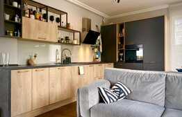 EXCLUSIVITATE! Apartament tip penthouse, 70 mp terasa, garaj, in Grigorescu