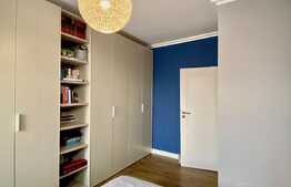 EXCLUSIVITATE! Apartament tip penthouse, 70 mp terasa, garaj, in Grigorescu