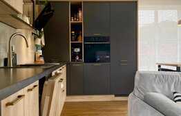 EXCLUSIVITATE! Apartament tip penthouse, 70 mp terasa, garaj, in Grigorescu