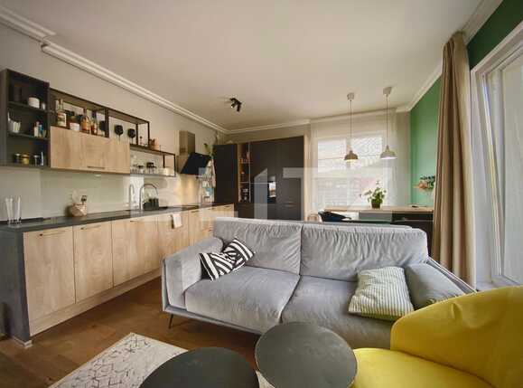 Apartament de vânzare 3 camere Grigorescu - 94575AV | BLITZ Cluj-Napoca | Poza1