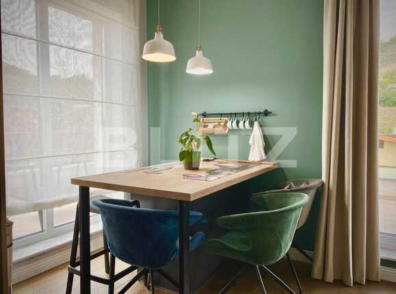 Apartament de vânzare 3 camere Grigorescu - 94575AV | BLITZ Cluj-Napoca | Poza6