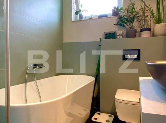 Apartament de vânzare 3 camere Grigorescu - 94575AV | BLITZ Cluj-Napoca | Poza13