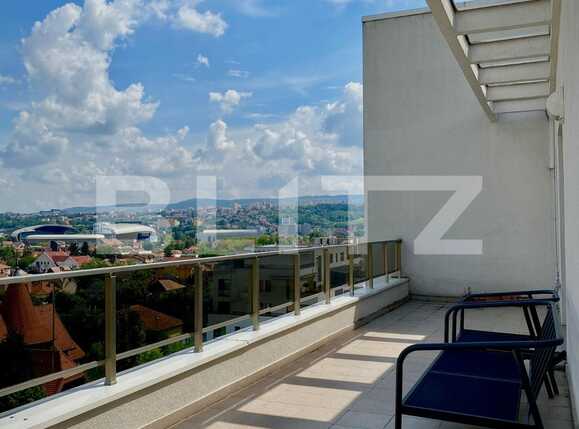Apartament de vânzare 3 camere Grigorescu - 94575AV | BLITZ Cluj-Napoca | Poza14