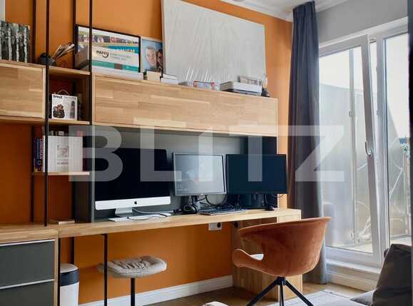 Apartament de vânzare 3 camere Grigorescu - 94575AV | BLITZ Cluj-Napoca | Poza8