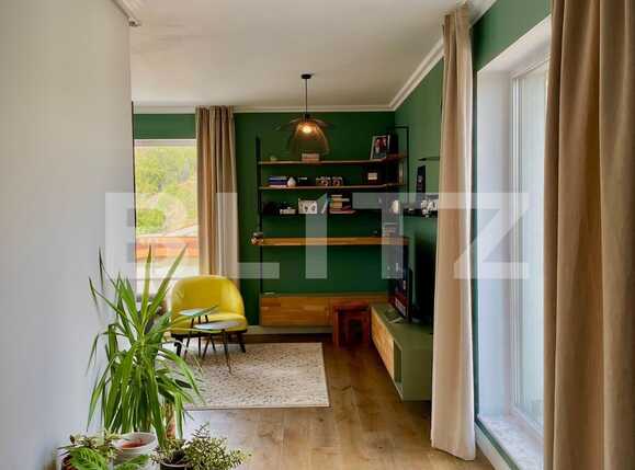 Apartament de vânzare 3 camere Grigorescu - 94575AV | BLITZ Cluj-Napoca | Poza11