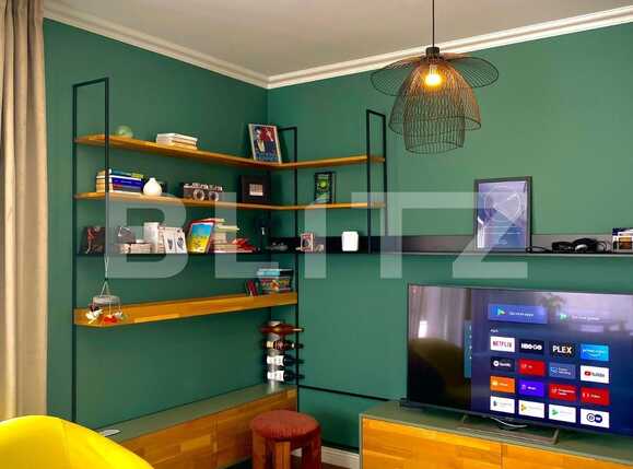 Apartament de vânzare 3 camere Grigorescu - 94575AV | BLITZ Cluj-Napoca | Poza5