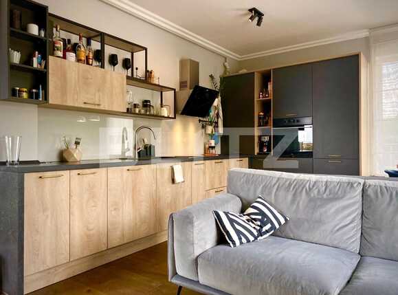 Apartament de vânzare 3 camere Grigorescu - 94575AV | BLITZ Cluj-Napoca | Poza2