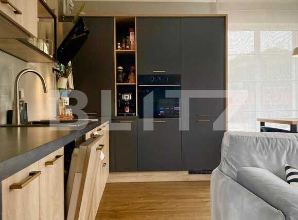 Apartament de vânzare 3 camere Grigorescu - 94575AV | BLITZ Cluj-Napoca | Poza3