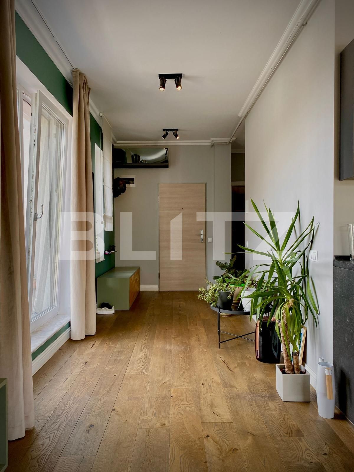 Apartament de vânzare 3 camere Grigorescu - 94575AV | BLITZ Cluj-Napoca | Poza12