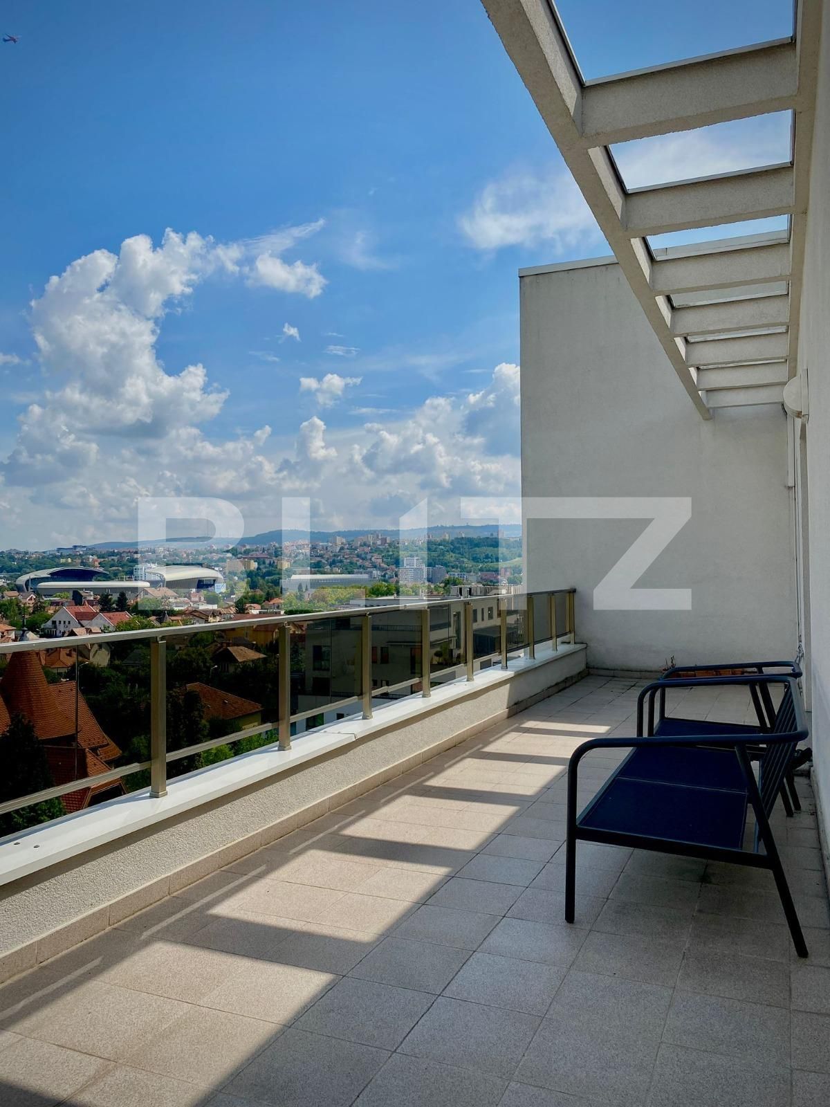 Apartament de vânzare 3 camere Grigorescu - 94575AV | BLITZ Cluj-Napoca | Poza14