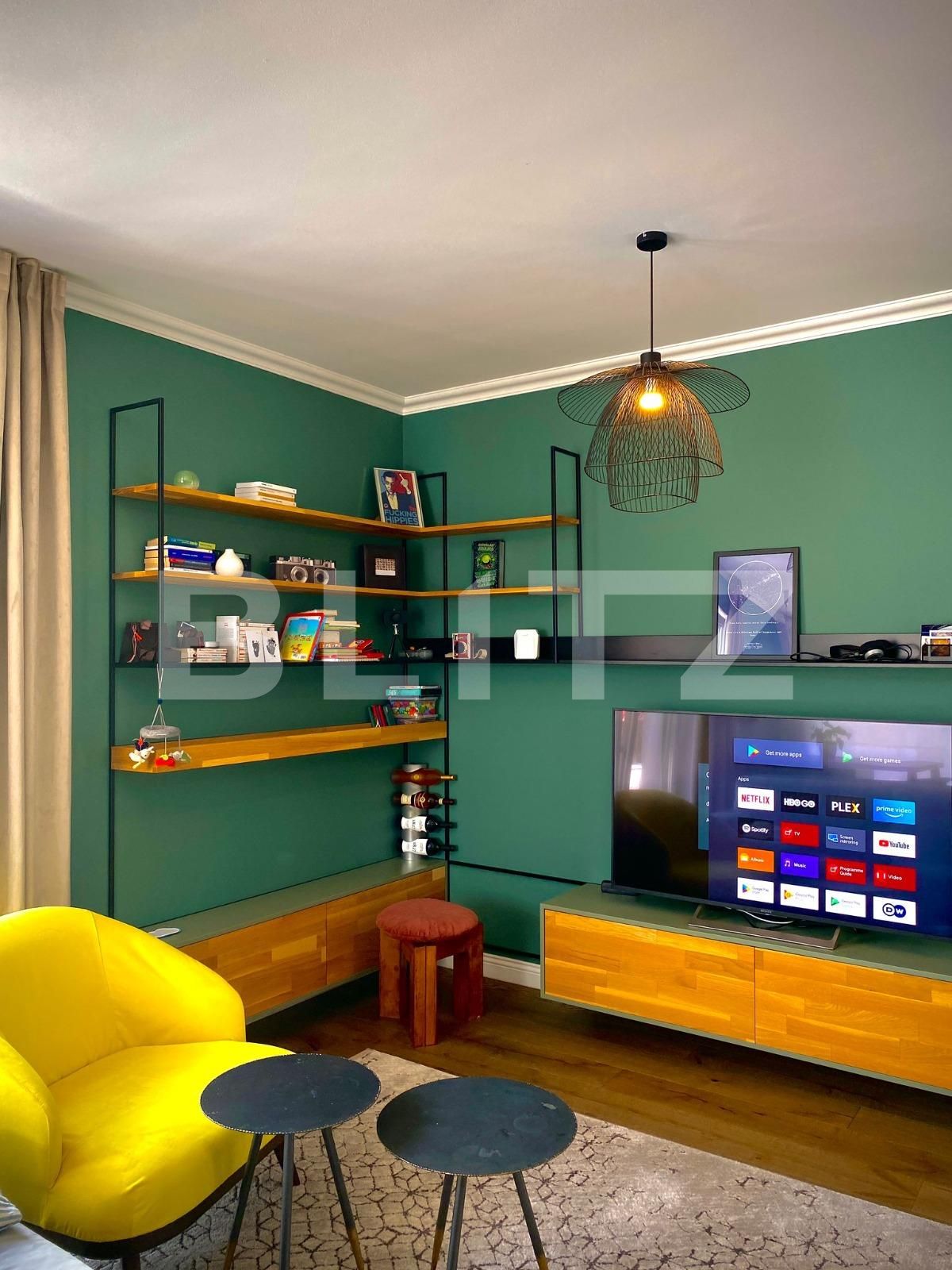 Apartament de vânzare 3 camere Grigorescu - 94575AV | BLITZ Cluj-Napoca | Poza5