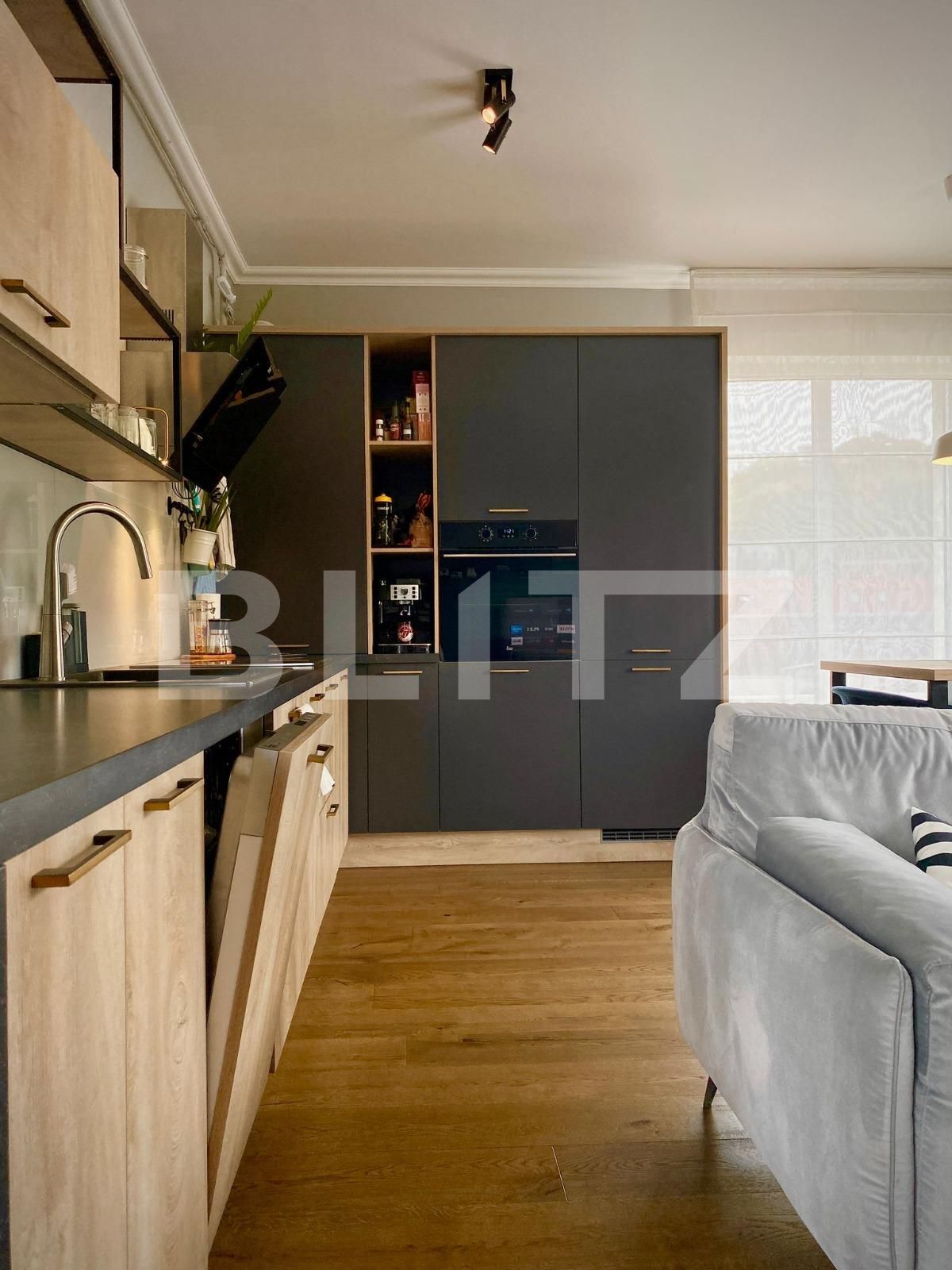 Apartament de vânzare 3 camere Grigorescu - 94575AV | BLITZ Cluj-Napoca | Poza3