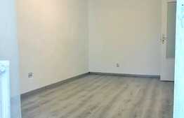 Garsoniera cu balcon, 24 mp, etaj intermediar, zona Expo Transilvania