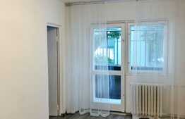 Garsoniera cu balcon, 24 mp, etaj intermediar, zona Expo Transilvania