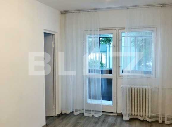 Garsonieră de vânzare Marasti - 94581AV | BLITZ Cluj-Napoca | Poza1