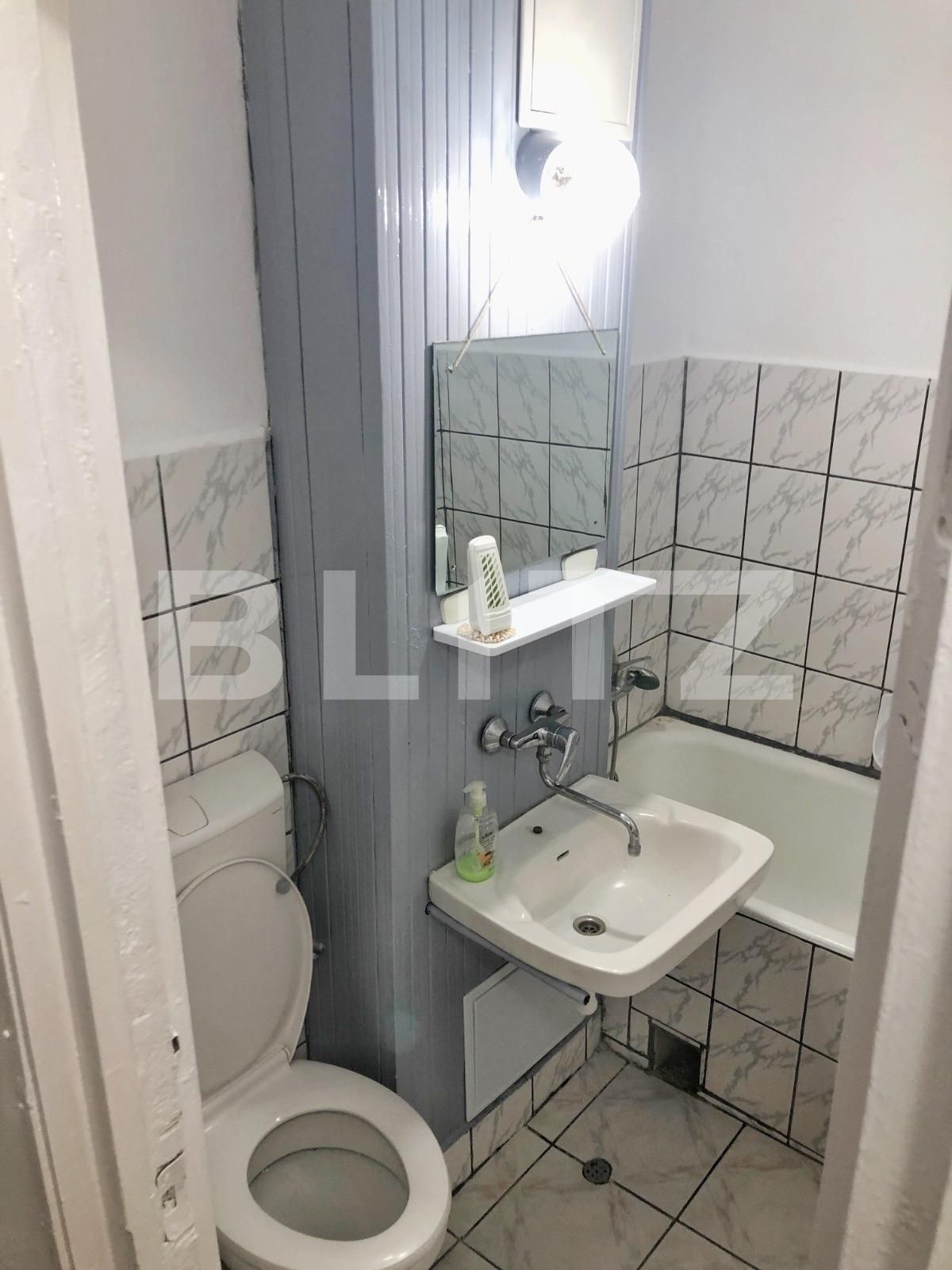 Garsonieră de vânzare Marasti - 94581AV | BLITZ Cluj-Napoca | Poza5