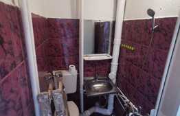 Garsoniera 11 mp, parter, cartierul Gheorgheni