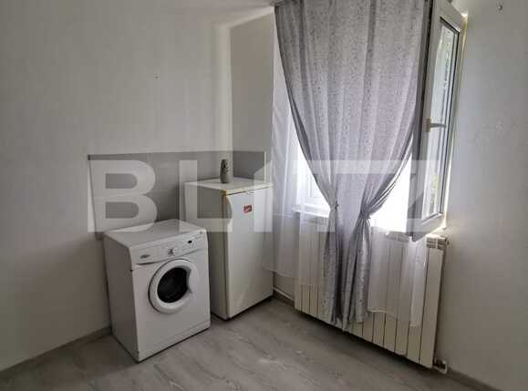 Garsonieră de vânzare Gheorgheni - 94582AV | BLITZ Cluj-Napoca | Poza1