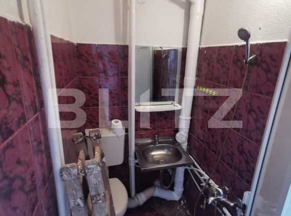 Garsonieră de vânzare Gheorgheni - 94582AV | BLITZ Cluj-Napoca | Poza3