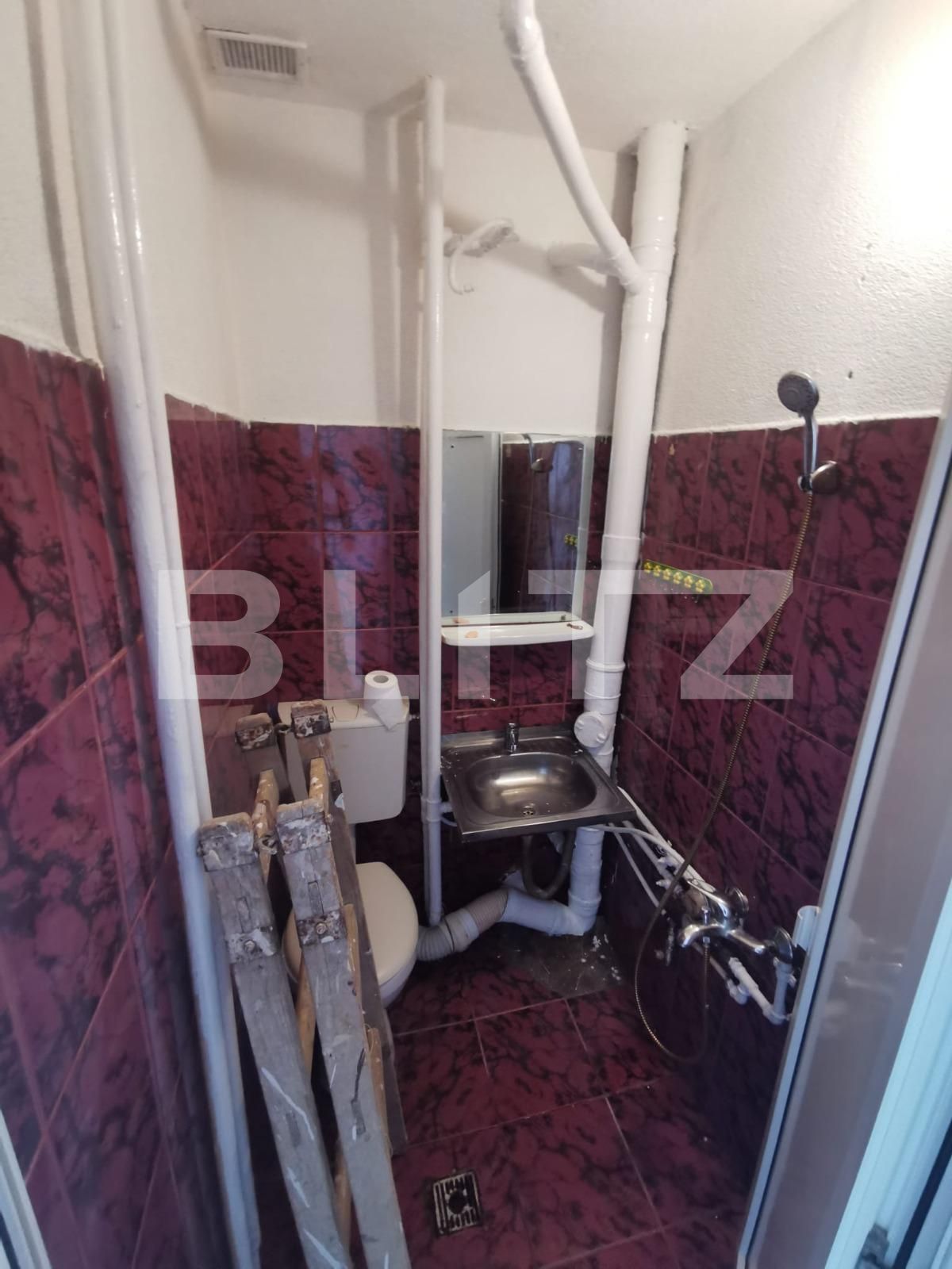 Garsonieră de vânzare Gheorgheni - 94582AV | BLITZ Cluj-Napoca | Poza3