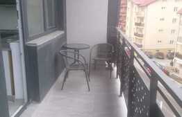 Apartament 3 camere mobilat lux, 70mp, zona Teilor