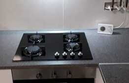 Apartament 3 camere mobilat lux, 70mp, zona Teilor