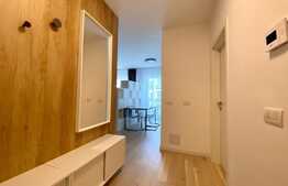 Apartament 2 camere, 50 mp, parcare subterana, zona Record Park