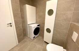 Apartament 2 camere, 50 mp, parcare subterana, zona Record Park