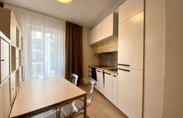 Apartament 2 camere, 50 mp, parcare subterana, zona Record Park