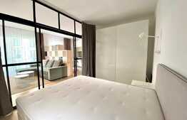 Apartament 2 camere, 50 mp, parcare subterana, zona Record Park