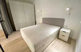 Apartament 2 camere, 50 mp, parcare subterana, zona Record Park