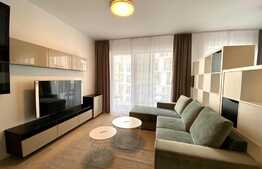 Apartament 2 camere, 50 mp, parcare subterana, zona Record Park