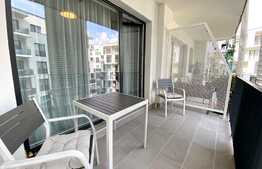 Apartament 2 camere, 50 mp, parcare subterana, zona Record Park