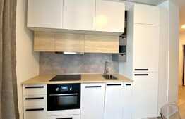 Apartament 2 camere, 50 mp, parcare subterana, zona Record Park