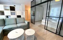 Apartament 2 camere, 50 mp, parcare subterana, zona Record Park