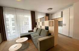 Apartament 2 camere, 50 mp, parcare subterana, zona Record Park