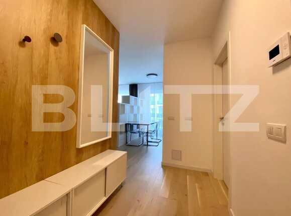 Apartament de închiriat 2 camere Central - 94586AI | BLITZ Cluj-Napoca | Poza8