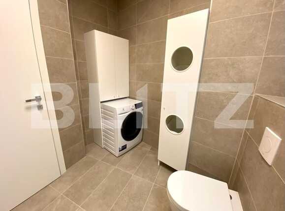 Apartament de închiriat 2 camere Central - 94586AI | BLITZ Cluj-Napoca | Poza10