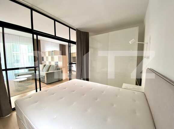 Apartament de închiriat 2 camere Central - 94586AI | BLITZ Cluj-Napoca | Poza2