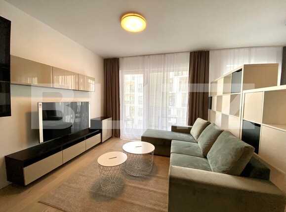 Apartament de închiriat 2 camere Central - 94586AI | BLITZ Cluj-Napoca | Poza5