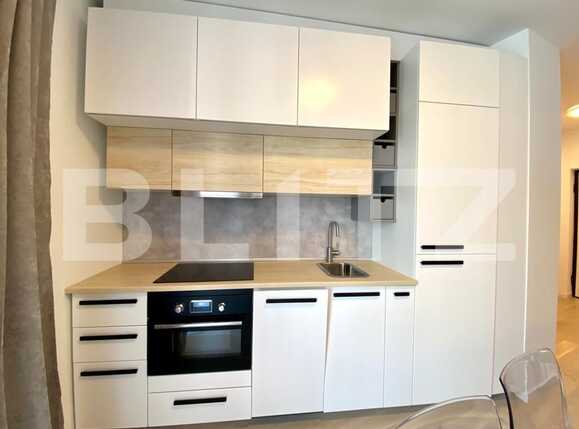 Apartament de închiriat 2 camere Central - 94586AI | BLITZ Cluj-Napoca | Poza7
