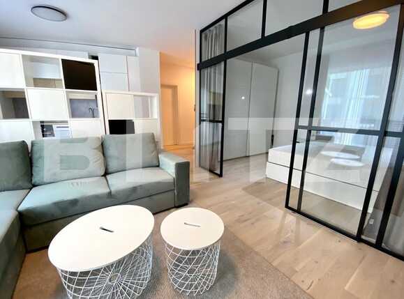 Apartament de închiriat 2 camere Central - 94586AI | BLITZ Cluj-Napoca | Poza3