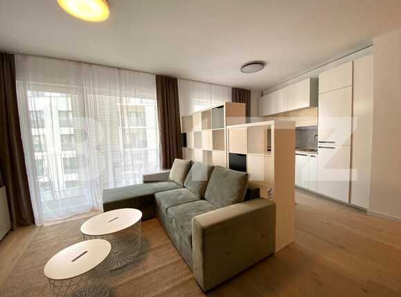 Apartament de închiriat 2 camere Central - 94586AI | BLITZ Cluj-Napoca | Poza4