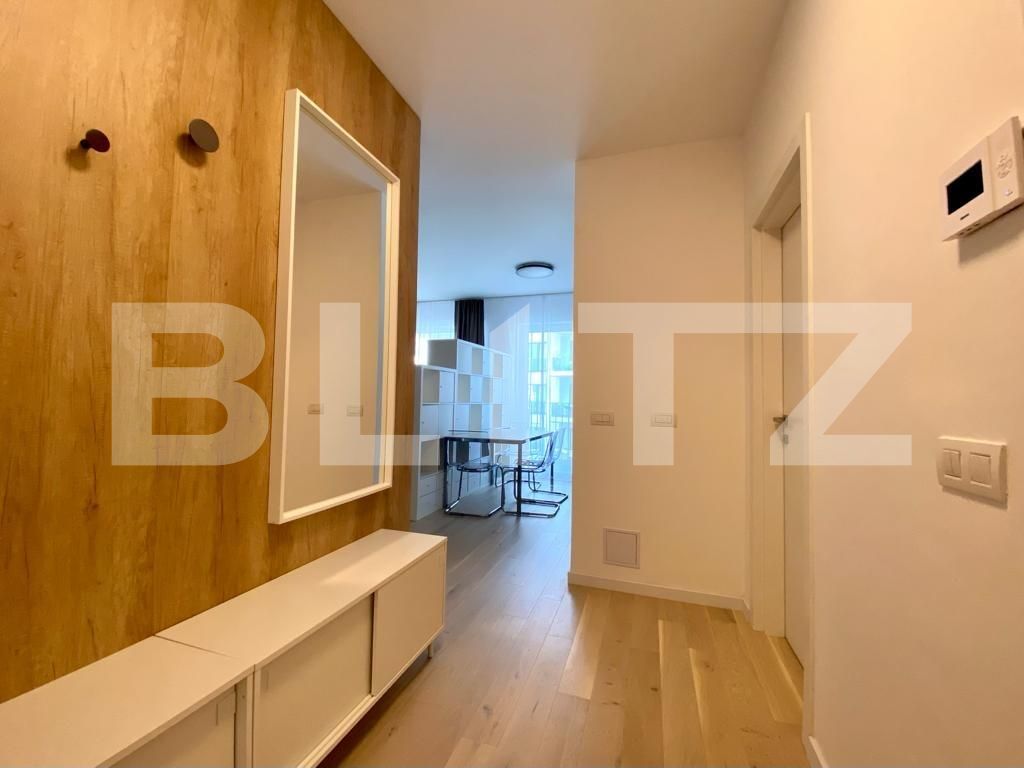 Apartament de închiriat 2 camere Central - 94586AI | BLITZ Cluj-Napoca | Poza8