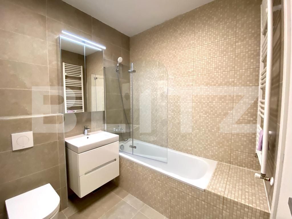 Apartament de închiriat 2 camere Central - 94586AI | BLITZ Cluj-Napoca | Poza9