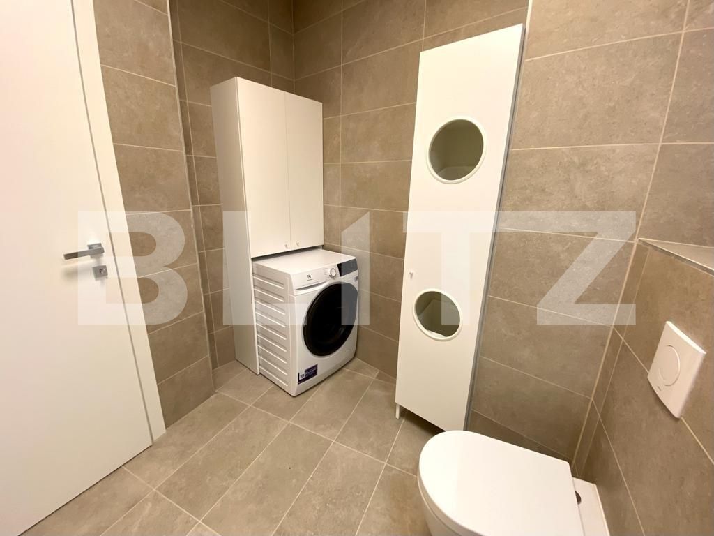Apartament de închiriat 2 camere Central - 94586AI | BLITZ Cluj-Napoca | Poza10